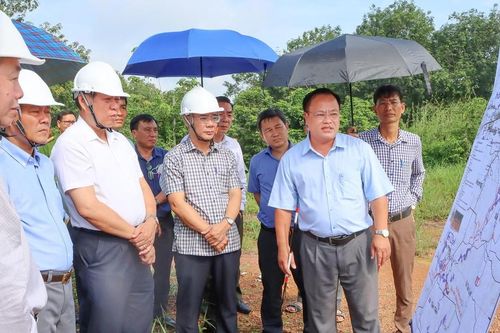 Kiến nghị hỗ trợ 20 tỷ đồng khắc phục sạt lở đường nối Bình Phước - Lâm Đồng