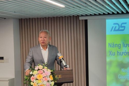 Việt Nam có nhiều cơ hội tham gia 'nền kinh tế hydro' với quy mô hàng trăm tỷ USD