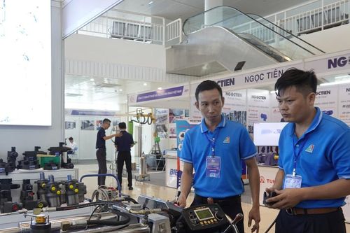 Tìm cách gỡ 'điểm nghẽn' cho ngành công nghiệp hỗ trợ