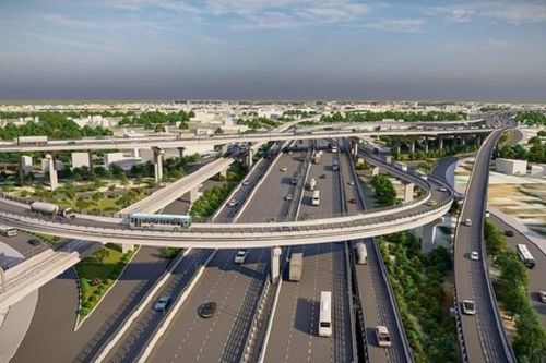 DA đường Vành đai 3 TPHCM: DN nào đang 'chia bánh' 4 gói thầu 8.000 tỷ?