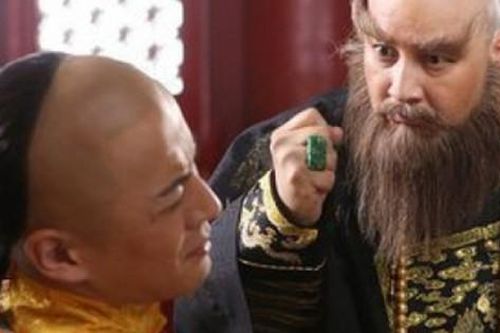 Ngao Bái quyền lực nghiêng trời, vì sao lại bại dưới tay Khang Hi?