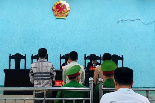 Tuyên án nguyên Giám đốc Sở Nội vụ Gia Lai và thuộc cấp