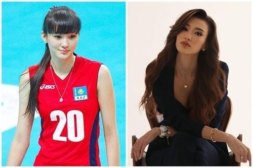 'Thiên thần bóng chuyền Châu Á' từng gây sốt năm 2014 giờ ra sao?