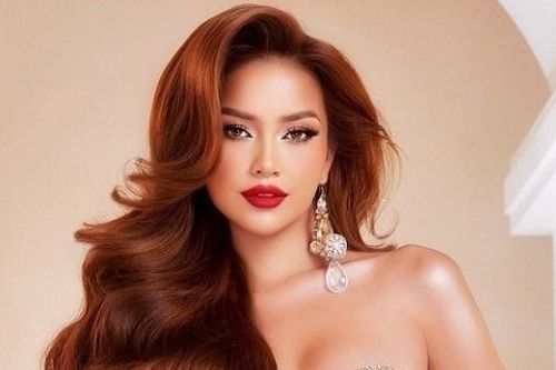 Dàn Hoa hậu, Á hậu Hoàn vũ Việt Nam rạng ngời, đẹp tuyệt đối trong bộ ảnh cùng thời trang cao cấp