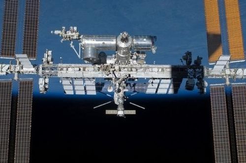 Hai phi hành gia Nga sẽ phá kỷ lục thế giới về thời gian lưu trú trên trạm vũ trụ ISS