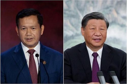 Thủ tướng Campuchia chọn quốc gia này là điểm đến trong chuyến thăm chính thức đầu tiên