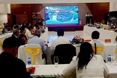 Vĩnh Long sẽ trở thành trung tâm du lịch đặc biệt của đồng bằng sông Cửu long