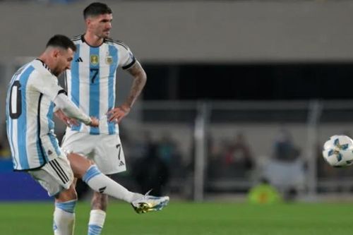 Nhận định Bolivia vs Argentina, 3h ngày 13/9, vòng loại World Cup 2026