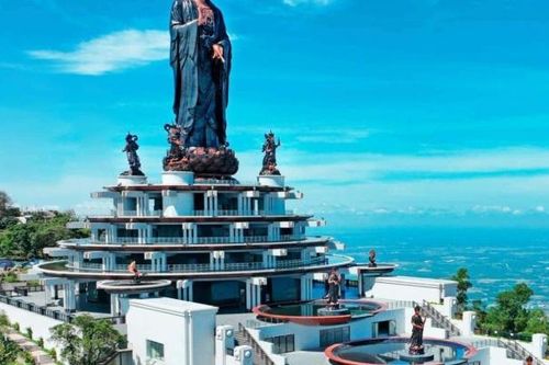 Tây Ninh: Định vị nhiều sản phẩm du lịch đặc trưng