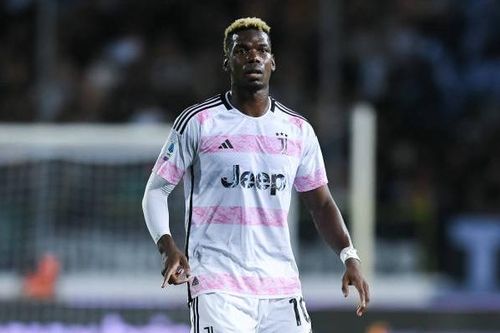 Dính doping, Pogba đối mặt nguy cơ giải nghệ sớm