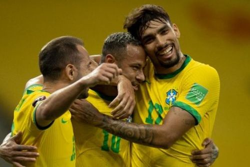 Nhận định Peru vs Brazil, 09h00 ngày 13/9, vòng loại World Cup 2026