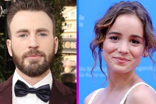 'Đội trưởng Mỹ' Chris Evans bí mật kết hôn với cô nàng kém 16 tuổi