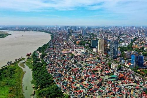 Phê duyệt Đề án 'Bộ dữ liệu thống kê của ngành quy hoạch, xây dựng'
