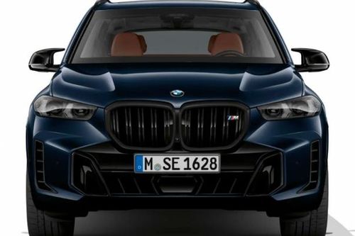 Xe chống đạn BMW X5 Protection VR6 2023 dành cho Vip chính thức ra mắt