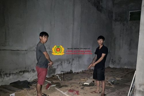 Trộm hàng chục cục nóng điều hòa rồi rao bán