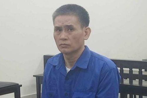 Vì 5 triệu đồng, người đàn ông lĩnh án chung thân