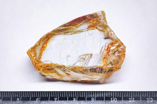 Nga phát hiện viên kim cương lớn nhất thập kỷ