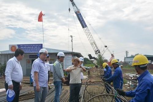 Thông tin mới nhất về triển khai dự án Vành đai 3 TPHCM