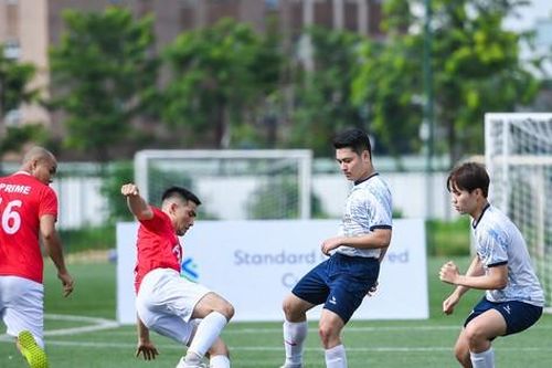 Standard Chartered Cup 2023 tìm ra ứng viên đầu tiên cho chức vô địch