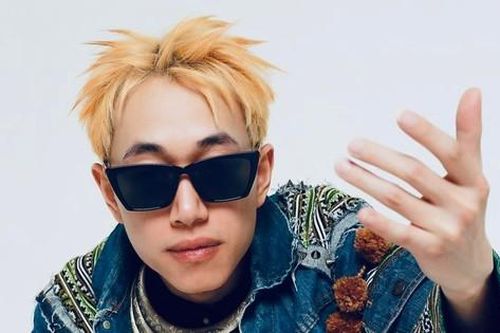 Điều chưa biết về quán quân người Tày ở Rap Việt mùa 3