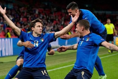 Nhận định Italia vs Ukraine, 01h45 ngày 13/9: Cơ hội cuối của nhà vua