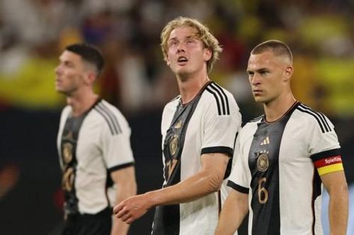 Nhận định Đức vs Pháp, 02h00 ngày 13/9: Niềm tin nào cho Mannschaft?