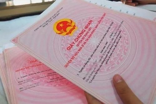 Nhân viên trông xe 'nổ' có mối quan hệ rộng, lừa hơn 100 triệu đồng làm sổ đỏ