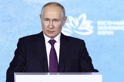 Tổng thống Nga Putin cảnh báo nguy cơ nếu lạm phát vượt kiểm soát