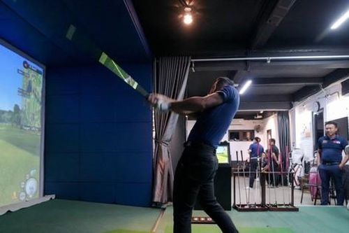 Khởi động Giải golf kỷ niệm 31 năm quan hệ ngoại giao Việt Nam – Hàn Quốc