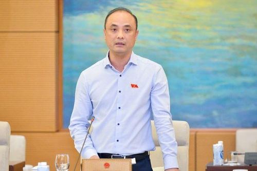 Cơ quan của Quốc hội sẽ tiếp tục giám sát dự án hồ chứa nước Ka Pét