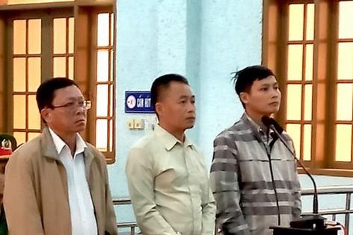 Cựu Giám đốc Sở Nội vụ Gia Lai lĩnh 30 tháng tù treo