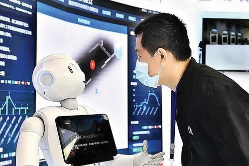 8 nguy cơ trí tuệ nhân tạo có thể gây ra với loài người