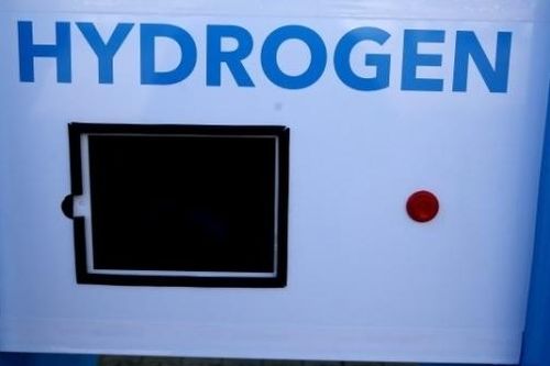 Nga và Trung Quốc hợp tác trong các dự án hydro ở Sakhalin