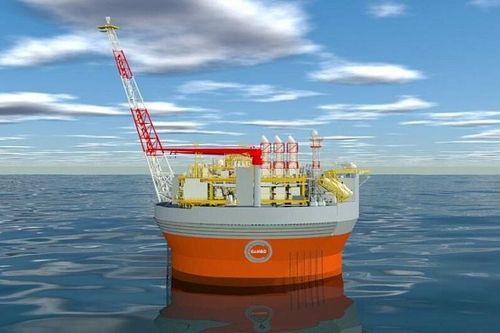 Shell hoàn tất việc rút khỏi mỏ dầu Cambo