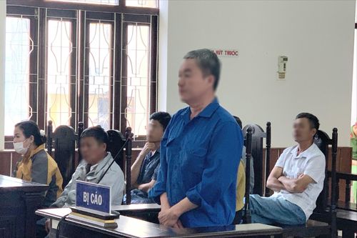 Công nhân truyền tải điện 'nổ' có quan hệ để lừa đảo