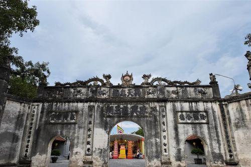 Lần đầu tiên tổ chức Festival Chí Linh, tôn vinh lễ hội Côn Sơn - Kiếp Bạc