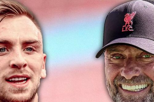 MU nhận tin vui Palhinha, Klopp chọn được người thay Salah