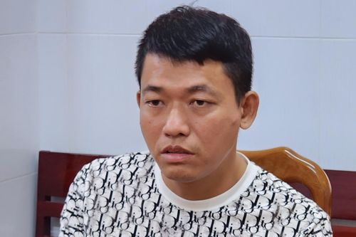 Lời khai của kẻ ném con người yêu cũ xuống sông