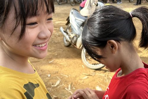 'Quả ngọt' khi bác sĩ bệnh viện tuyến trung ương đến miền núi