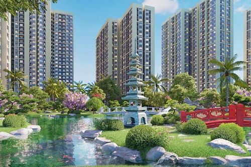 Mua nhà TP.HCM cho con học đại học: Con sống an toàn, cha mẹ yên tâm