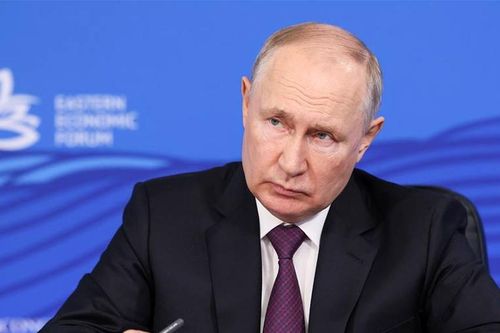 Ông Putin tố phương Tây phá hệ thống kinh tế toàn cầu, hé lộ cách mới làm vũ khí