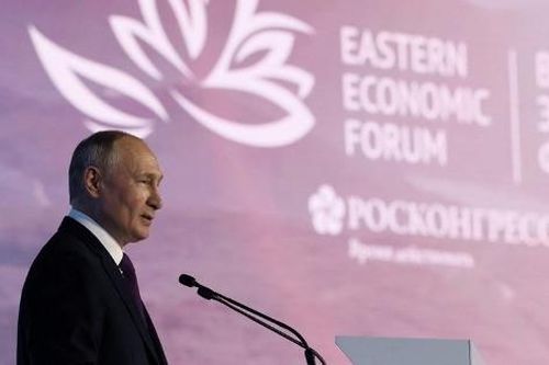 Ông Putin nói về cuộc phản công của Ukraine, Nga bắn nổ 5 chiến cơ ở Krivoy Rog