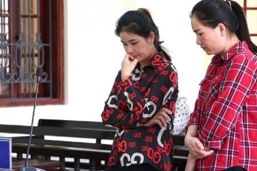 Cựu phó chủ tịch Hội Chữ thập đỏ huyện 'ăn chặn' tiền ủng hộ khắc phục lũ quét