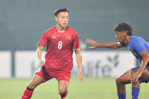 Video highlights U23 Việt Nam 2-2 U23 Singapore: Đánh rơi chiến thắng