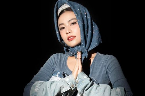 Hoàng Thùy Linh 'ế' vé concert?