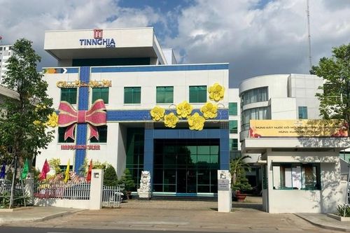 Khởi tố vụ án liên quan đến sai phạm trong quá trình cổ phần hóa Tổng Công ty Tín Nghĩa