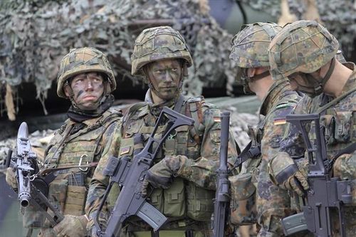 NATO lên kế hoạch tập trận quân sự lớn nhất kể từ Chiến tranh Lạnh