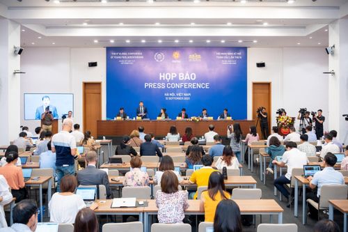 Hội nghị Nghị sỹ trẻ toàn cầu lần thứ 9: Việt Nam đã sẵn sàng