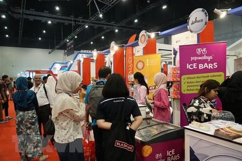 Thị trường Halal toàn cầu có thể mở rộng lên 5.000 tỷ USD vào 2030