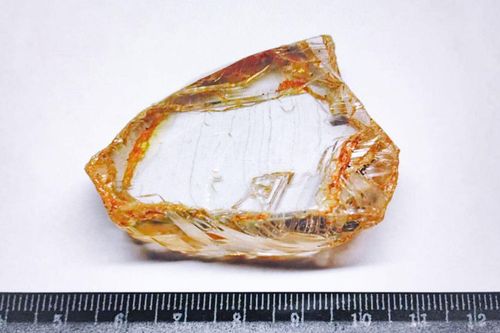 Nga phát hiện viên kim cương lớn nhất thập kỷ